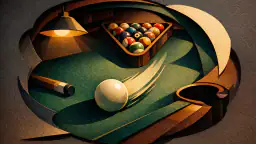 Pooking - Billiards Ciudad: El Billar Digital que Revoluciona el Juego header