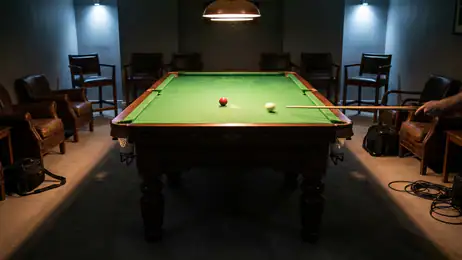 Pooking - Billiards Ciudad: El Billar Digital que Revoluciona el Juego