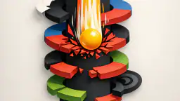 Por Qué Stack Ball - Choque en Picado Es Tan Adictivo header