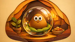 Pou: La Nostalgia Virtual que Te Mantendrá Enganchado header