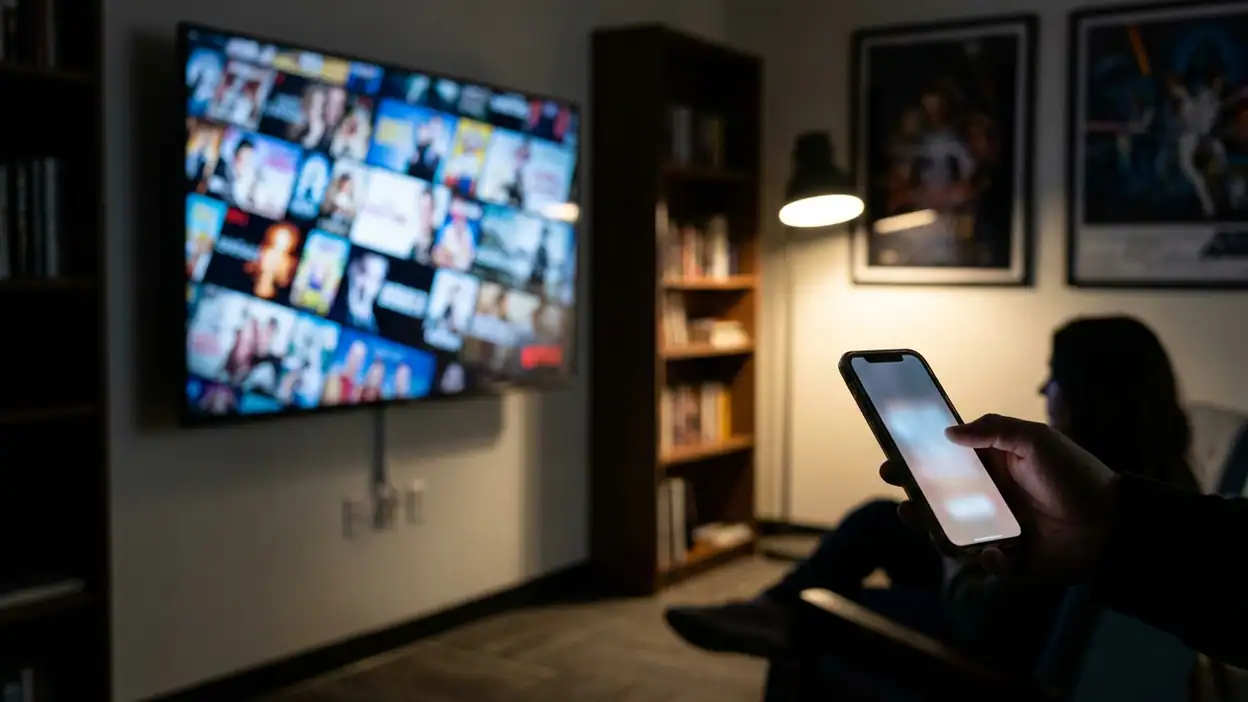 Prime Video: La Mejor Opción en Streaming Esta Semana