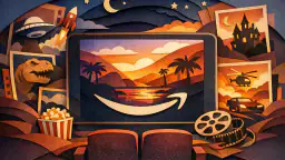Prime Video: La Mejor Opción en Streaming Esta Semana header