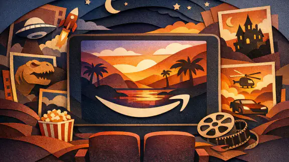 Prime Video: La Mejor Opción en Streaming Esta Semana header