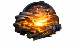PUBG MOBILE: Acción y Conexión en el Mundo Móvil header