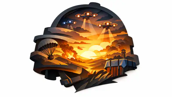 PUBG MOBILE: Acción y Conexión en el Mundo Móvil header