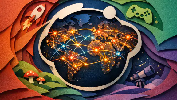 Reddit: Un Ecosistema Global Más Allá del Foro header