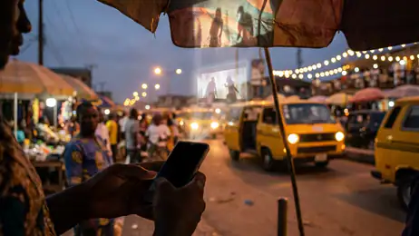 ReelShort: La Revolución del Streaming Moderno
