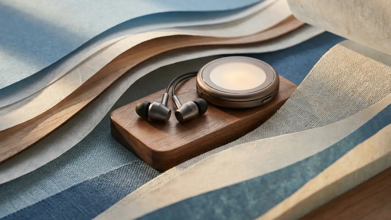 Reproductor de Música & MP3: Simplicidad que Conquista el Mercado