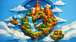 Roblox: El Fenómeno Social que Revoluciona el Juego Móvil header