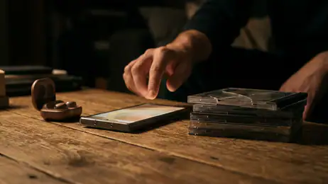 Samsung Music no necesita vencer a Spotify para ganar en el móvil