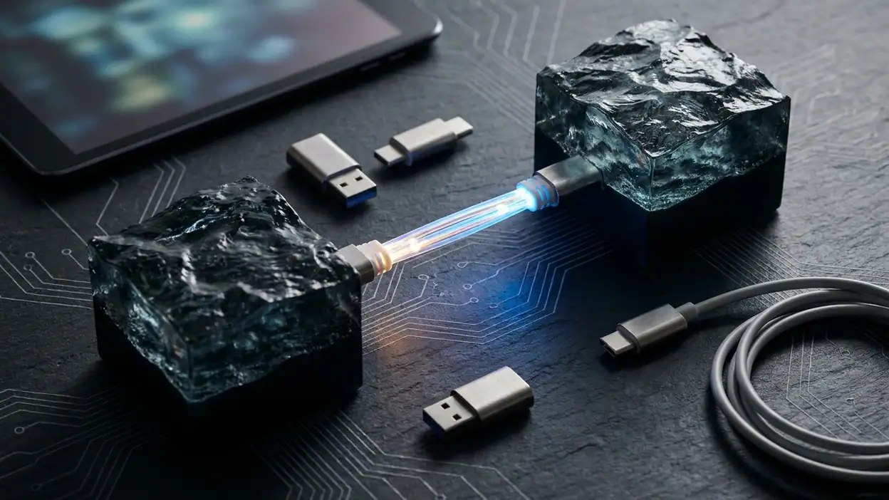 Samsung Smart Switch Mobile: La Revolución en Transferencia de Datos