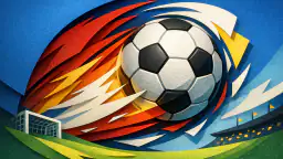 Soccer Stars: Football Kick, el Juego Viral que Todos Están Jugando header