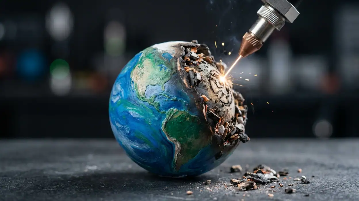 Solar Smash: El Juego que Desata tu Poder Destructivo