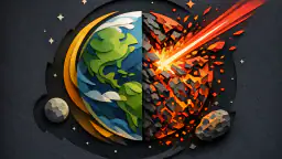 Solar Smash: El Juego que Desata tu Poder Destructivo header