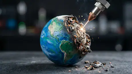 Solar Smash: El Juego que Desata tu Poder Destructivo