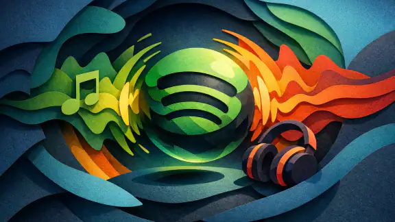 Spotify: Cómo Moldea Nuestros Hábitos Musicales Globales header