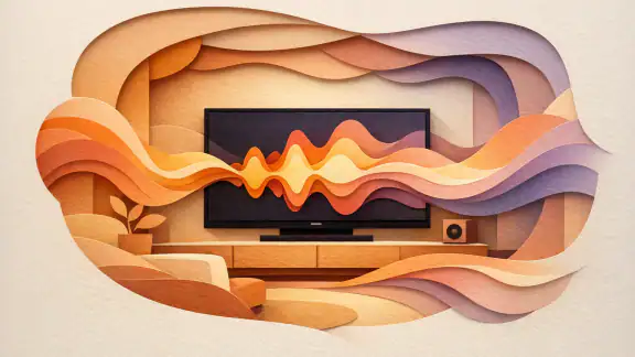 Spotify Music para TV: Revolución en el Entretenimiento del Hogar header