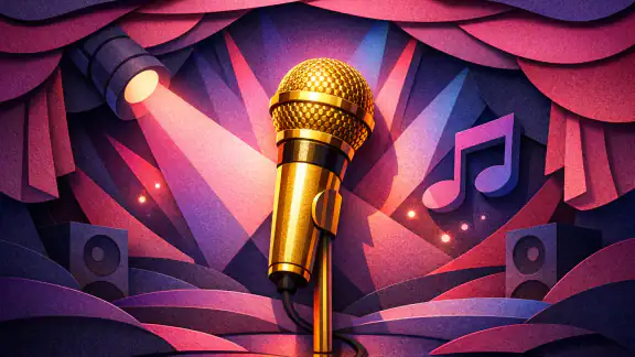 StarMaker: Canta Karaoke, la App que Revoluciona tu Semana header