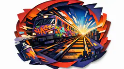 Subway Surfers: La Carrera Infinita que Te Atrapa header