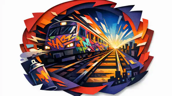 Subway Surfers: La Carrera Infinita que Te Atrapa header