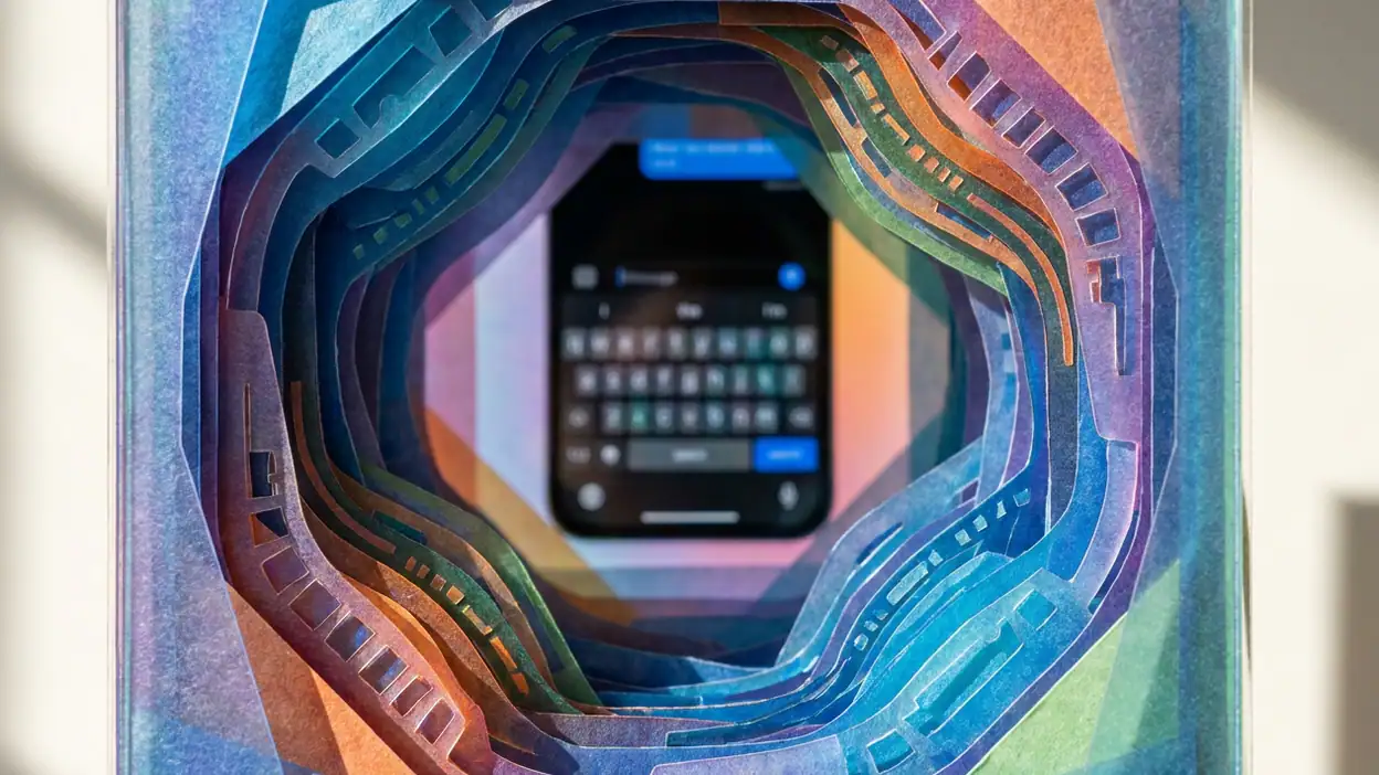 Teclado Microsoft SwiftKey: Personalización y Eficiencia en tus Manos