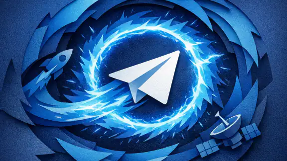 Telegram X: La Revolución de la Mensajería Rápida header