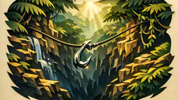 Temple Run 2: Endless Escape y el Poder del Gancho header