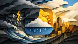 Tiempo - The Weather Channel: Innovación en el Pronóstico del Clima header