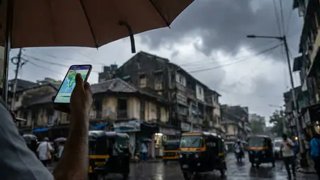 Tiempo - The Weather Channel: Innovación en el Pronóstico del Clima