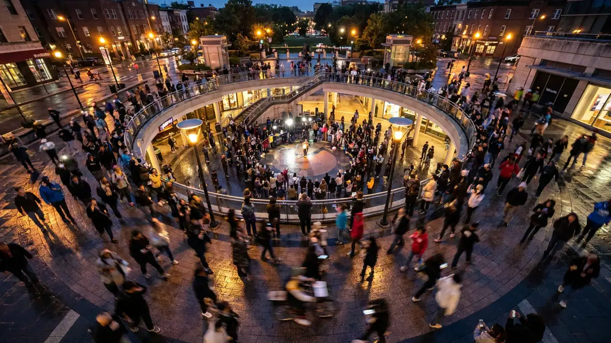 TikTok: La Revolución del Contenido Digital en Movimiento