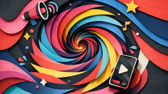 TikTok: La Revolución del Contenido Digital en Movimiento header