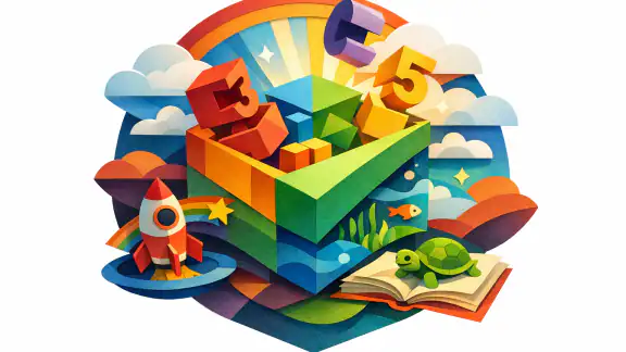 Toca Boca Jr: Revolución Educativa con Actualizaciones Móviles header