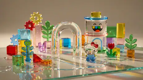 Toca Boca x Hello Kitty: Innovación Educativa para Niños Modernos