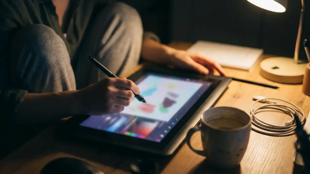 Transforma tu Creatividad con Sketchbook: Guía para Usuarios Avanzados