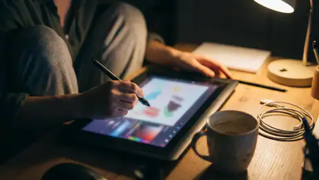 Transforma tu Creatividad con Sketchbook: Guía para Usuarios Avanzados