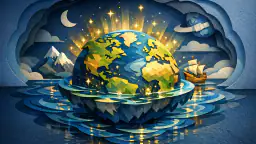 Transforma tu Exploración con el Modo Voyager de Google Earth header