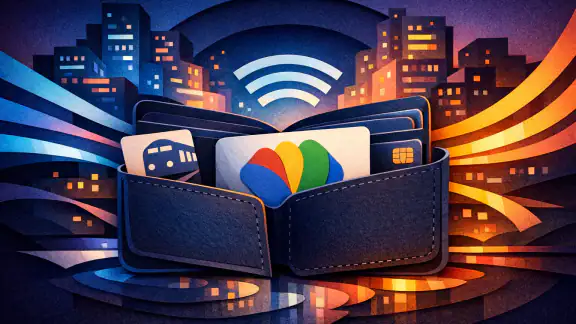 La Transformación de Google Wallet en Android: Finanzas al Alcance header