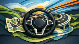 Uber Driver: Conduce, Reparte - La Revolución en Movilidad Laboral header