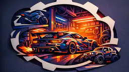 Vehicle Masters: La Simulación que Conquista el Mundo Móvil header