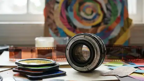 VivaVideo: Redefiniendo la Identidad Digital a través de la Edición de Videos