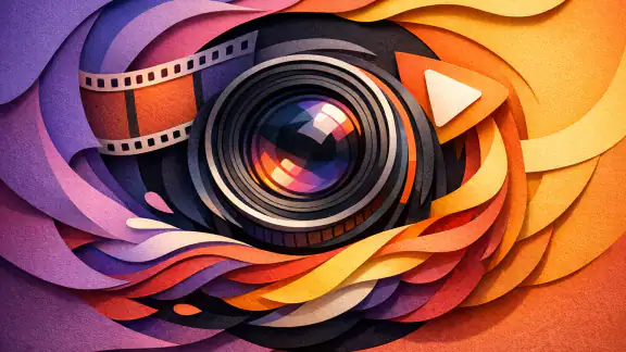 VivaVideo: Redefiniendo la Identidad Digital a través de la Edición de Videos header