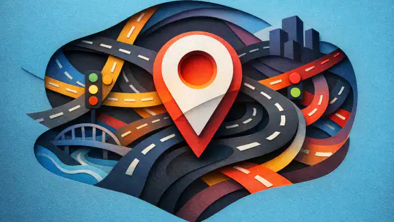 Waze Navegación y Tráfico: Tu Aliado en la Conducción Diaria header