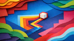 Por Qué Paper.io 2 Es la Combinación Perfecta de Estrategia y Acción Arcade header