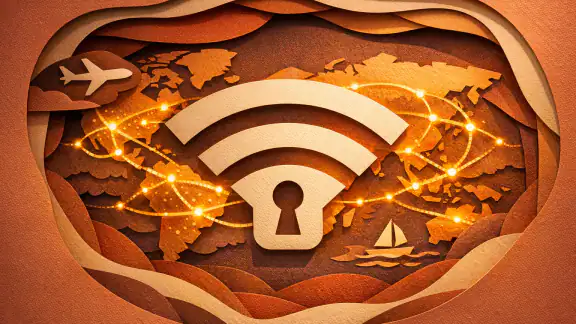 WiFi Passwords Map Instabridge: Conexión Global para Viajeros header