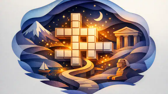 Words of Wonders: Crucigrama, el Juego que Revoluciona tu Rutina Digital header