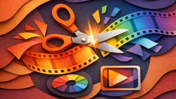 YouCut - Editor de Videos: Potencia y Simplicidad en Edición Móvil 2023 header