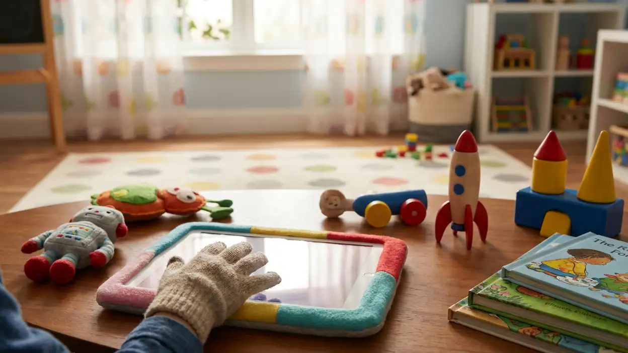 YouTube Kids: El Estándar de Oro en Entretenimiento Infantil Seguro