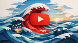 YouTube vs. Editores de Video: ¿Quién Se Lleva la Corona? header