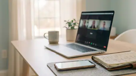 Zoom Workplace convierte el móvil en una oficina que sí funciona