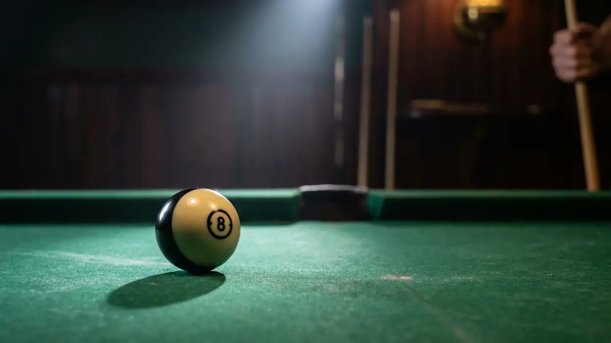 8 Ball Pool: Dominio Assoluto nel Biliardo Mobile